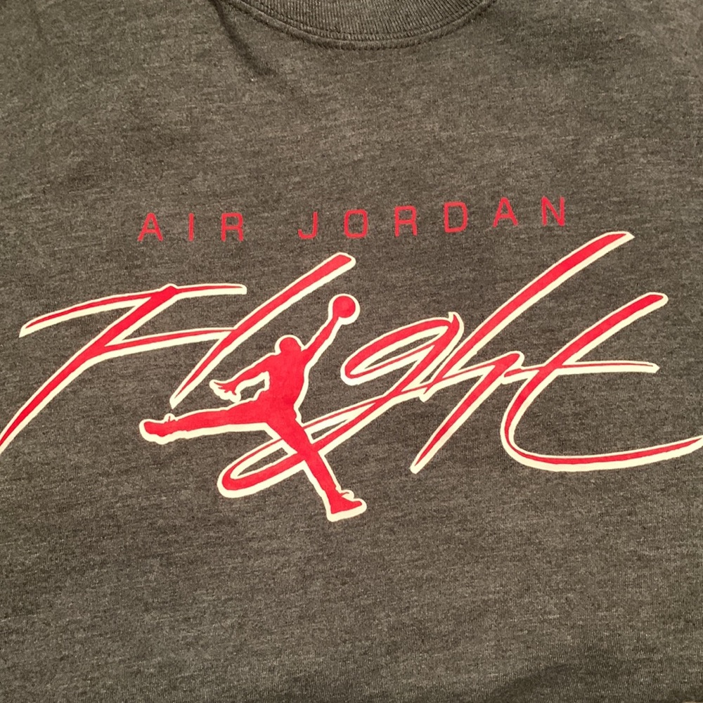 Nike Air Jordan Shirt